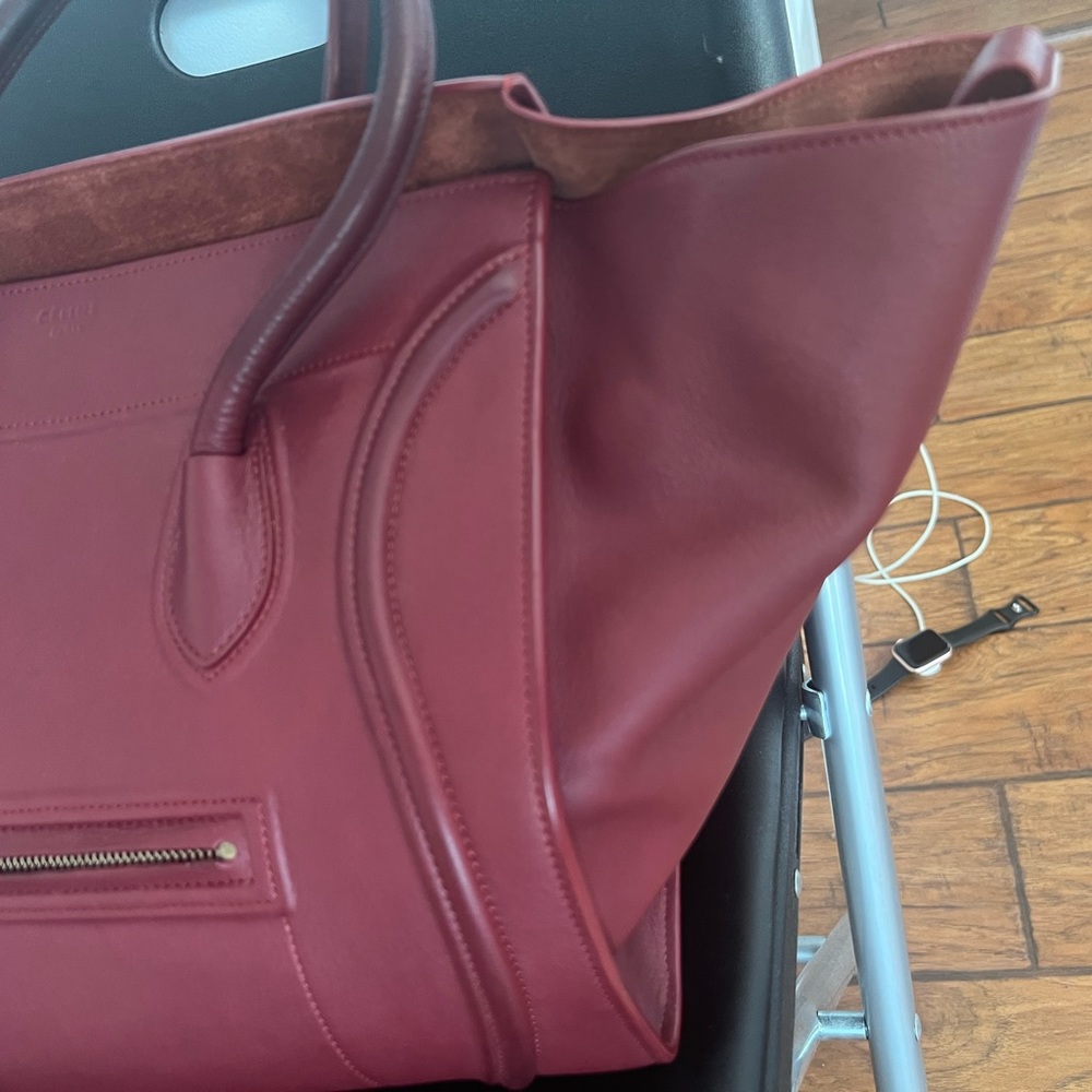 Celine bag - Picture 6 of 16